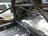 Custom Cages Ford Focus Mk1 >2005 - Multipoint  [T45]