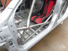 Custom Cages Honda Civic FK7/FK8 - Multipoint [T45]