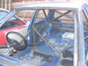 Custom Cages Nissan Sunny - Multipoint  [T45] 