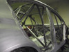 Custom Cages SUBARU Impreza GP / GJ GrpN International Multipoint T45 Roll Cage Kit