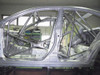 Custom Cages Subaru Impreza GP/GJ - International Multipoint R4 [T45]