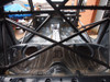 Custom Cages BMW E82 - 1 Series Coupe - International Multipoint [T45]