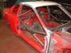 Custom Cages Porsche 944 - Multipoint [T45]