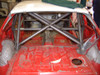 Custom Cages Porsche 944 - Multipoint [T45]