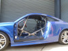 Custom Cages AUDI TT MK2 Multipoint T45 Roll Cage Kit