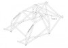 Custom Cages AUDI 80 S2 Multipoint T45 Roll Cage Kit