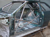 Custom Cages AUDI 80 S2 Multipoint T45 Roll Cage Kit