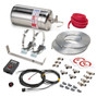 Sparco 4.25L AFFF Electrical Fire System - FIA