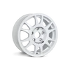 custom fit wheels do not include decals
