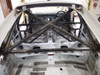 Custom Cages Audi TT Mk3 Multipoint T45 Roll Cage Kit