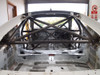 Custom Cages Audi TT Mk3 Multipoint T45 Roll Cage Kit