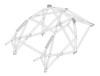 Custom Cages Ford Focus MK2 06> - Multipoint  [T45]