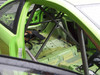 Custom Cages Ford Focus MK2 06> - Multipoint  [T45]