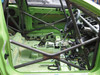 Custom Cages Ford Focus MK2 06> - Multipoint  [T45]