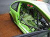 Custom Cages Ford Focus MK2 06> - Multipoint  [T45]