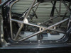 Custom Cages Mitsubishi Lancer EVO 3 Int  [T45]