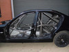 Custom Cages BMW E90 - Multipoint [T45]