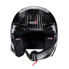 STILO WRC Venti Carbon Helmet (FIA 8860-2018)