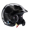 STILO WRC Venti Carbon Helmet (FIA 8860-2018)