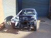 Custom Cages Subaru Impreza 2 Door GC8 - Int Multipoint [T45] CLEARANCE