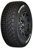 Hoosier Gravel Rally Tire - 185/65R15 GTH HARD