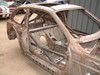  Custom Cages BMW Z3 Coupe - Multipoint [T45]