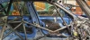 Custom Cages BMW F80 M3 Multipoint [T45}