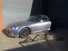 Custom Cages Honda S2000 - Multipoint [CDS]