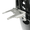 Racetech - Adjustable Alloy Back Bracket