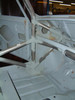Custom Cages MINI GPA International T45 Roll Cage Kit