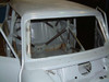 Custom Cages MINI GPA International T45 Roll Cage Kit