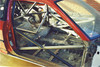 Custom Cages Honda CRX - Multipoint [T45]