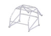 Custom Cages Lotus Cortina Mk1 International Historic [T45] Roll Cage Kit. FIA 