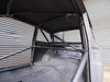 Custom Cages Lotus Cortina Mk1 International Historic [T45] Roll Cage Kit. FIA 