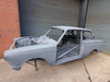 Custom Cages Lotus Cortina Mk1 International Historic [T45] Roll Cage Kit. FIA 