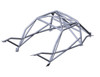 Custom Cages Mazda MX5 Mk3 - Multipoint [T45]