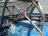 Custom Cages Mazda MX5 MK 1 & MK 2 - Multipoint [T45]