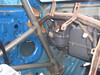 Custom Cages Mazda MX5 MK 1 & MK 2 - Multipoint [T45]