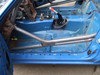 Custom Cages Mazda MX5 MK 1 & MK 2 - Multipoint [T45]