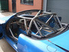 Custom Cages Mazda MX5 MK 1 & MK 2 - Multipoint [T45]