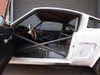 Custom Cages Ford Mustang Fastback International Historic T45 roll cage kit