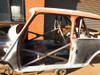 Custom Cages MINI Miglia / Seven International Multi Point T45 Roll Cage Kit