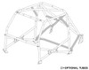 Custom Cages MINI International Historic T45 Roll Cage Kit