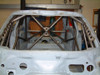 Custom Cages BMW Mini R50 And R53 International Multipoint CDS Roll Cage Kit