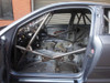Custom Cages AUDI A3 MK2 Multipoint T45 Roll Cage Kit