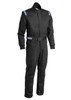 Sparco Jade Suit (black - XXL)- CLEARANCE