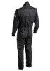 Sparco Jade Suit (black - XXL)- CLEARANCE