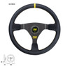 OMP WRC Steering Wheel (350x70)