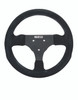 Sparco P 285 Steering Wheel (285 x flat)