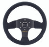 Sparco P 300 Steering Wheel (300 x flat)